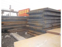 買主現在都要求加工板材，切割中厚板時如何正確選擇其工藝呢？山西中厚板廠家