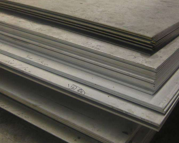 鑫福厚公司：山西中厚板熱處理焊接應力的辦法？